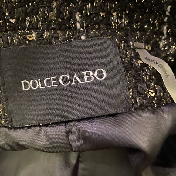 Dolce Cabo blazer, S - Picture 11 of 12